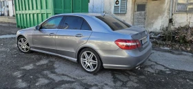 Mercedes-Benz E 220, снимка 10