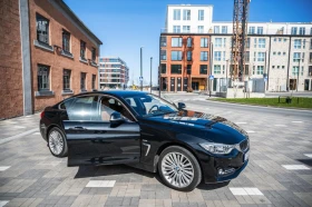 BMW 430 Luxury line Xdrive 3.0 , снимка 2