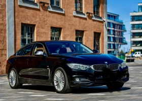 BMW 430 Luxury line Xdrive 3.0 , снимка 3