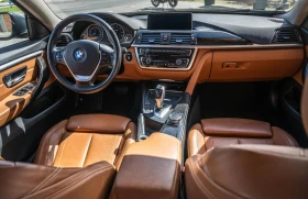 BMW 430 Luxury line Xdrive 3.0 , снимка 11