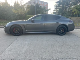 Porsche Panamera Facelift, снимка 14