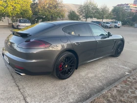 Porsche Panamera Facelift, снимка 15