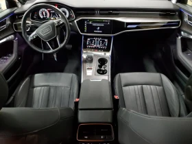 Audi A6 QUATTRO * NAVI * LED * CAMERA * BANG * ПОДГРЕВ , снимка 8