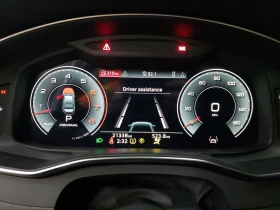 Audi A6 QUATTRO * NAVI * LED * CAMERA * BANG * ПОДГРЕВ , снимка 10