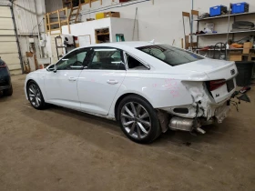 Audi A6 QUATTRO * NAVI * LED * CAMERA * BANG * ПОДГРЕВ , снимка 5