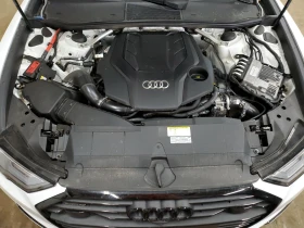 Audi A6 QUATTRO * NAVI * LED * CAMERA * BANG * ПОДГРЕВ , снимка 11