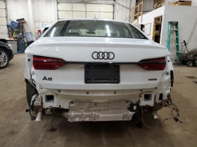 Audi A6 QUATTRO * NAVI * LED * CAMERA * BANG * ПОДГРЕВ , снимка 6