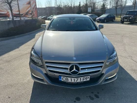 Mercedes-Benz CLS 350 3.0d 265 к.с., снимка 7