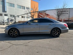 Mercedes-Benz CLS 350 3.0d 265 к.с., снимка 2