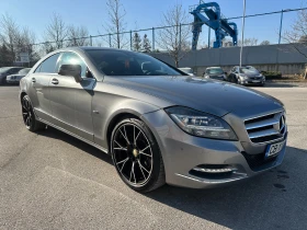 Mercedes-Benz CLS 350 3.0d 265 к.с., снимка 6