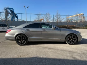 Mercedes-Benz CLS 350 3.0d 265 к.с., снимка 5