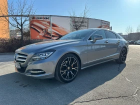 Mercedes-Benz CLS 350 3.0d 265 к.с., снимка 1