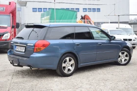 Subaru Legacy 2.5 газов инж., снимка 5