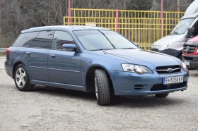 Subaru Legacy 2.5 газов инж., снимка 6