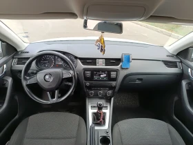 Skoda Octavia 1, 6 TDI, снимка 13