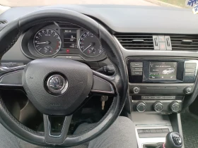 Skoda Octavia 1, 6 TDI, снимка 15