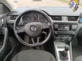 Skoda Octavia 1, 6 TDI, снимка 17