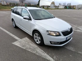 Skoda Octavia 1, 6 TDI, снимка 7