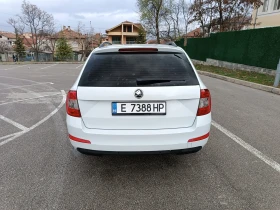 Skoda Octavia 1, 6 TDI, снимка 4