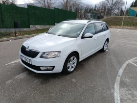 Skoda Octavia 1, 6 TDI, снимка 6