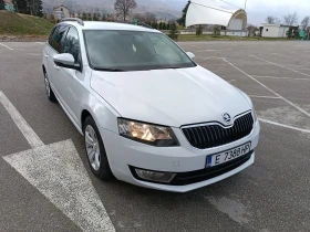 Skoda Octavia 1, 6 TDI, снимка 2