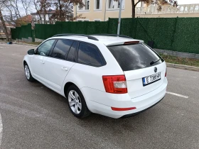 Skoda Octavia 1, 6 TDI, снимка 5