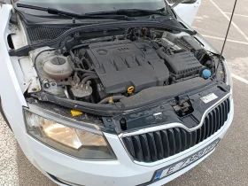 Skoda Octavia 1, 6 TDI, снимка 14