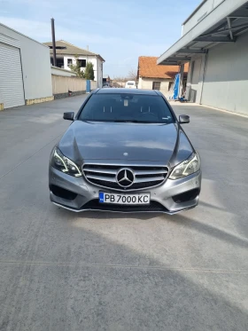  Mercedes-Benz E 250