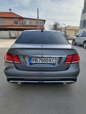 Mercedes-Benz E 250, снимка 4