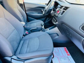 Kia Rio * BENZIN* EDITION* KLIMA* 2013*  | Mobile.bg    10