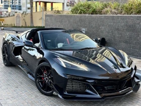 Chevrolet Corvette C8-3LT-Z51 / 70th Anniversary 