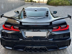 Chevrolet Corvette C8-3LT-Z51 / 70th Anniversary  | Mobile.bg    6