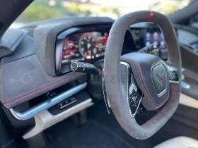 Chevrolet Corvette C8-3LT-Z51 / 70th Anniversary  | Mobile.bg    10