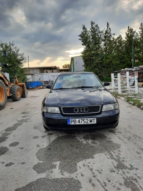 Обява за продажба на Audi A4 ~3 500 лв. - изображение 1