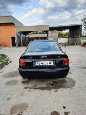 Обява за продажба на Audi A4 ~3 500 лв. - изображение 2