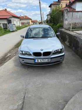 Обява за продажба на BMW 320 E46 320d facelift ~5 300 лв. - изображение 1