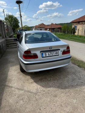 Обява за продажба на BMW 320 E46 320d facelift ~5 300 лв. - изображение 3