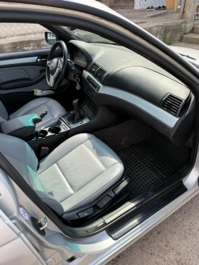 Обява за продажба на BMW 320 E46 320d facelift ~5 300 лв. - изображение 7