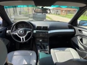 Обява за продажба на BMW 320 E46 320d facelift ~5 300 лв. - изображение 6