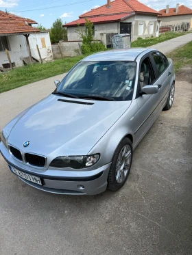 Обява за продажба на BMW 320 E46 320d facelift ~5 300 лв. - изображение 1
