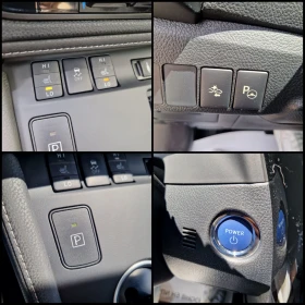 Toyota Auris 1.8/HIBRID/EXECUTIVE/DISTRONIC/FACELIFT/ / | Mobile.bg    11