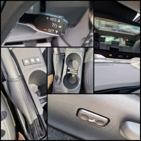 Toyota Auris 1.8/HIBRID/EXECUTIVE/DISTRONIC/FACELIFT/ / | Mobile.bg    12