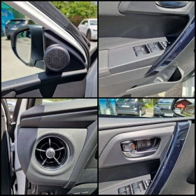 Toyota Auris 1.8/HIBRID/EXECUTIVE/DISTRONIC/FACELIFT/ / | Mobile.bg    10