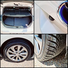 Toyota Auris 1.8/HIBRID/EXECUTIVE/DISTRONIC/FACELIFT/ / | Mobile.bg    16