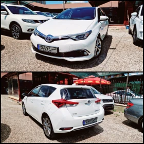 Toyota Auris 1.8/HIBRID/EXECUTIVE/DISTRONIC/FACELIFT/ / | Mobile.bg    3
