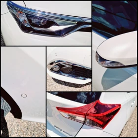 Toyota Auris 1.8/HIBRID/EXECUTIVE/DISTRONIC/FACELIFT/ / | Mobile.bg    4