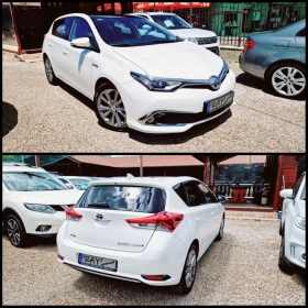 Toyota Auris 1.8/HIBRID/EXECUTIVE/DISTRONIC/FACELIFT/ / | Mobile.bg    2