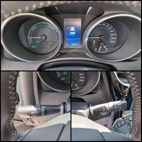 Toyota Auris 1.8/HIBRID/EXECUTIVE/DISTRONIC/FACELIFT/ / | Mobile.bg    15