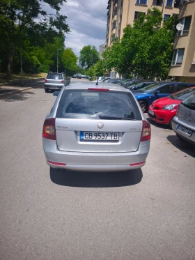 Обява за продажба на Skoda Octavia 1.6 tdi 4x4 ~6 800 лв. - изображение 2