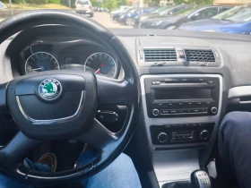 Обява за продажба на Skoda Octavia 1.6 tdi 4x4 ~6 800 лв. - изображение 4
